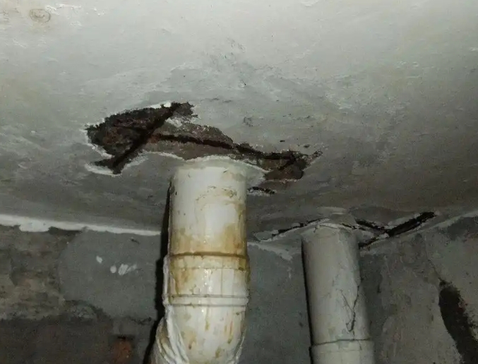 灵台卫生间漏水维修公司浅析灵台卫生间渗水维修的方法