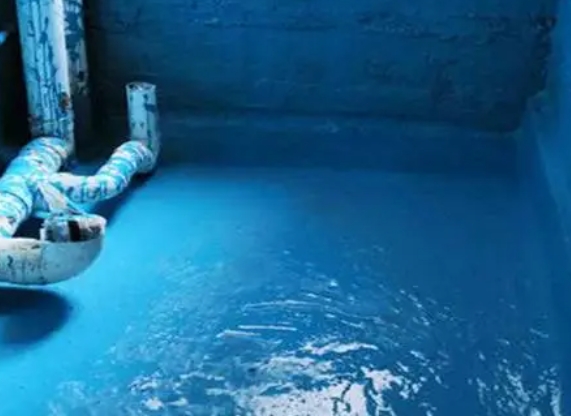 灵台卫生间漏水维修公司分下防水公司如何判断防水工程的质量?