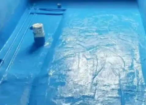 灵台卫生间漏水维修公司分享下灵台卫生间防水工程中常用防水涂料介绍。
